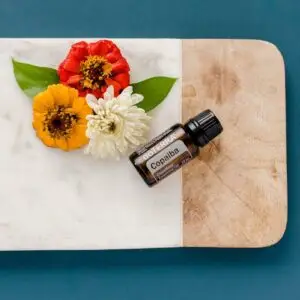 Huile essentielle de copaiba -présentation