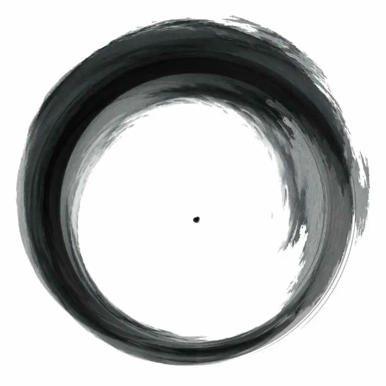 Cercle de méditation